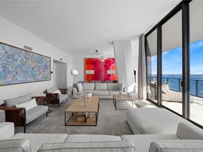 1000 Biscayne Blvd LPH 4901, Miami FL 33132