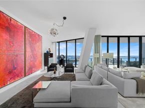 1000 Biscayne Blvd LPH 4901, Miami FL 33132