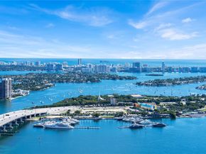 1000 Biscayne Blvd LPH 4901, Miami FL 33132