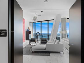 1000 Biscayne Blvd LPH 4901, Miami FL 33132