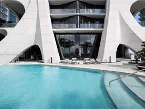 1000 Biscayne Blvd LPH 4901, Miami FL 33132