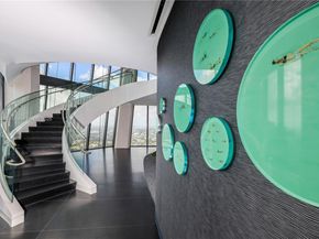 1000 Biscayne Blvd LPH 4901, Miami FL 33132