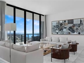 1000 Biscayne Blvd LPH 4901, Miami FL 33132