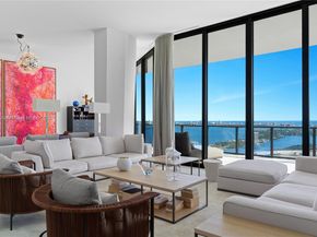 1000 Biscayne Blvd LPH 4901, Miami FL 33132