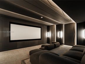 1000 Biscayne Blvd LPH 4901, Miami FL 33132