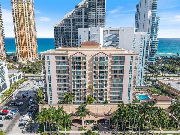 17555 Atlantic Blvd 902, Sunny Isles Beach FL 33160