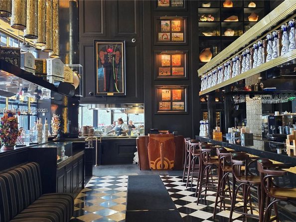 495 Brickell Ave 2902, Miami FL 33131