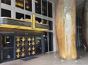 495 Brickell Ave 2902, Miami FL 33131