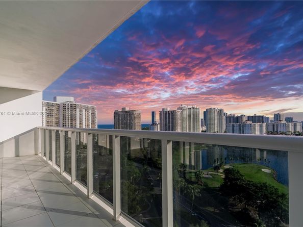 3675 N Country Club Dr 1906, Aventura FL 33180