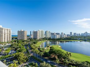 3675 N Country Club Dr 1906, Aventura FL 33180