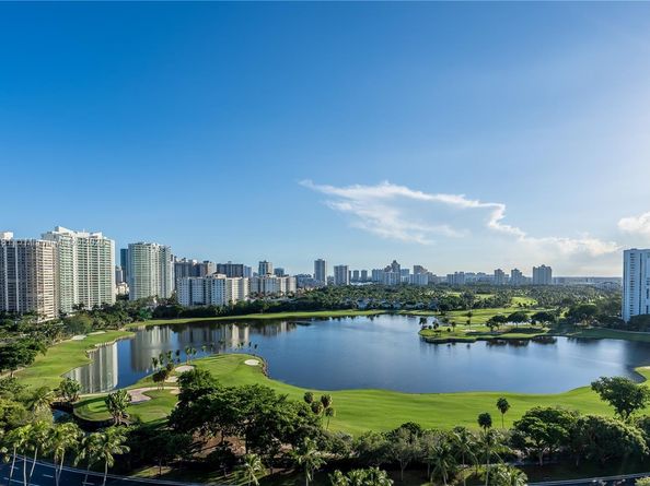 3675 N Country Club Dr 1906, Aventura FL 33180