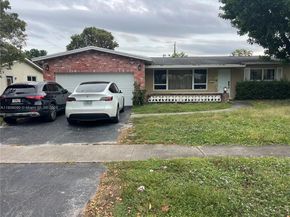 5508 Harrison St, Hollywood FL 33021