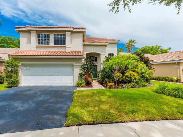 1204 Bayview Cir, Weston FL 33326