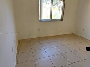 3395 NE 9th St 103, Homestead FL 33033