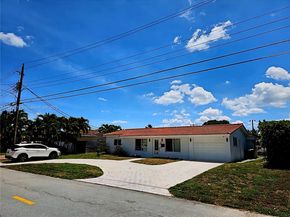 1430 NE 53rd Ct, Fort Lauderdale FL 33334