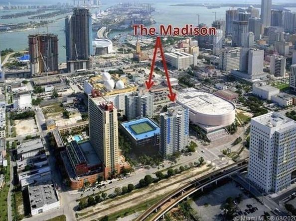 850 N Miami Ave W2105, Miami FL 33136