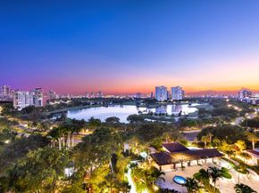 20281 E Country Club Dr 1009, Aventura FL 33180