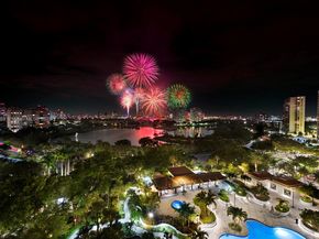 20281 E Country Club Dr 1009, Aventura FL 33180