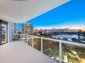 20281 E Country Club Dr 1009, Aventura FL 33180