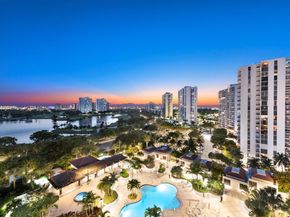 20281 E Country Club Dr 1009, Aventura FL 33180