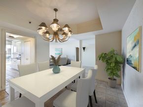 20281 E Country Club Dr 1009, Aventura FL 33180