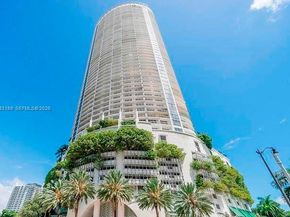 1750 N Bayshore Dr 1104, Miami FL 33132