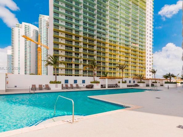 1750 N Bayshore Dr 1104, Miami FL 33132