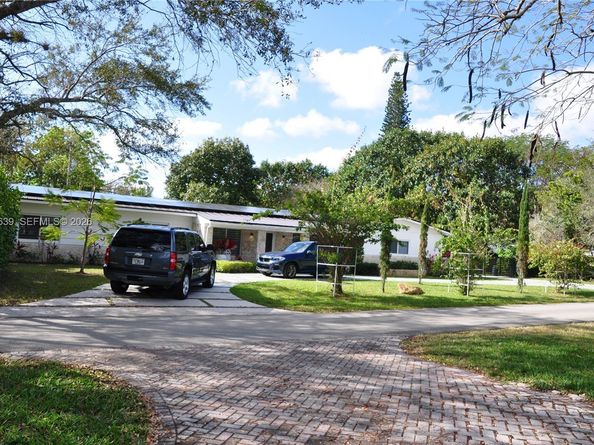 7400 SW 116th St, Pinecrest FL 33156