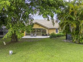 19648 Back Nine Dr, Boca Raton FL 33498