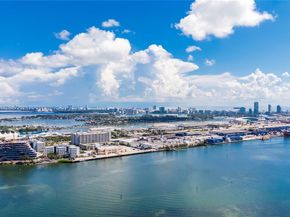 888 Brickell Key Dr 1807, Miami FL 33131
