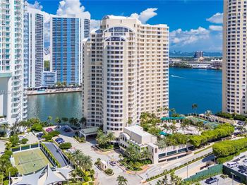 888 Brickell Key Dr
