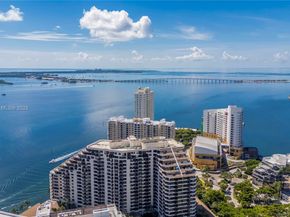 888 Brickell Key Dr 1807, Miami FL 33131