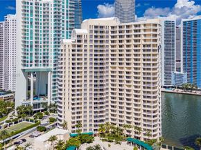 888 Brickell Key Dr 1807, Miami FL 33131