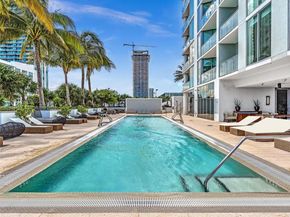 2900 NE 7th Ave 3307, Miami FL 33137