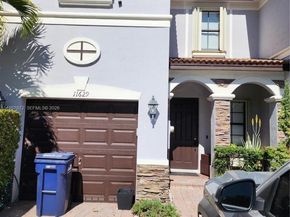 11629 NW 87th Ln 11629, Doral FL 33178