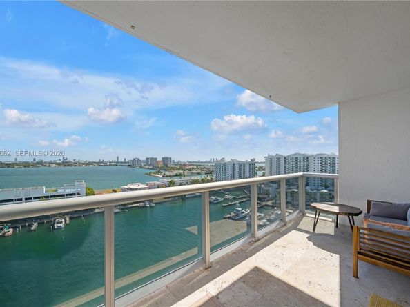 7929 West Dr 1501, North Bay Village FL 33141