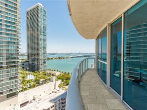 480 NE 30th St 1807, Miami FL 33137
