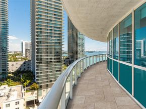 480 NE 30th St 1807, Miami FL 33137