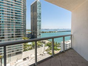 480 NE 30th St 1807, Miami FL 33137