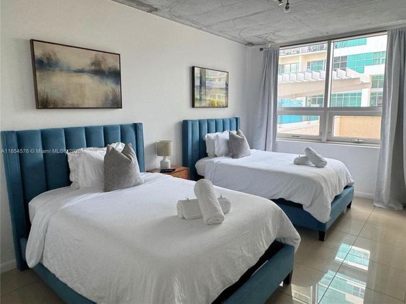 3250 NE 1st Ave 502, Miami FL 33137