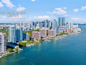 2127 Brickell Ave 1505, Miami FL 33129