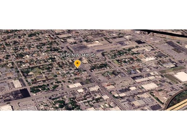 3175 NW 34th St, Miami FL 33142