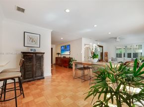 424 Sansovino Ave, Coral Gables FL 33146