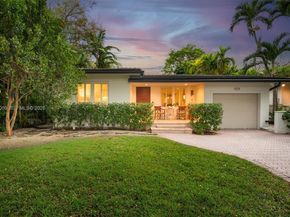 424 Sansovino Ave, Coral Gables FL 33146