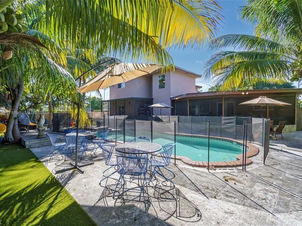 3135 SW 80th Ave, Miami FL 33155