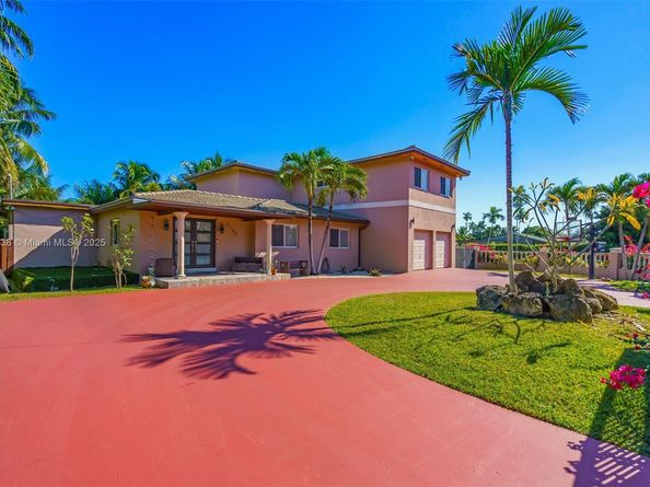 3135 SW 80th Ave, Miami FL 33155