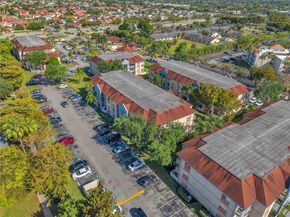 18840 NW 57th Ave 107, Hialeah FL 33015