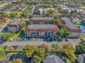 18840 NW 57th Ave 107, Hialeah FL 33015