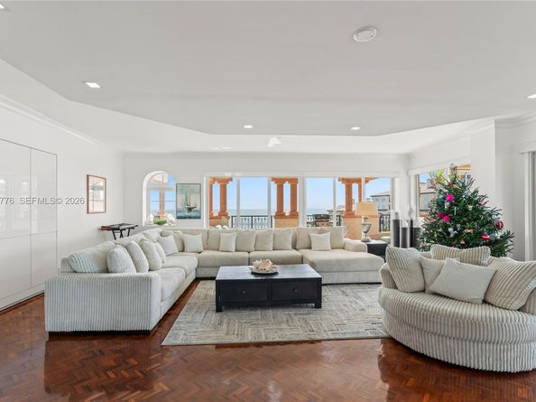 7777 Fisher Island Dr 7777, Miami Beach FL 33109