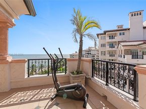7777 Fisher Island Dr 7777, Miami Beach FL 33109
